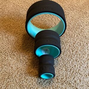 Chirp Wheels set of 3